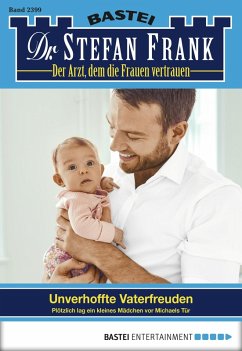 Dr. Stefan Frank 2399 (eBook, ePUB) - Frank, Stefan