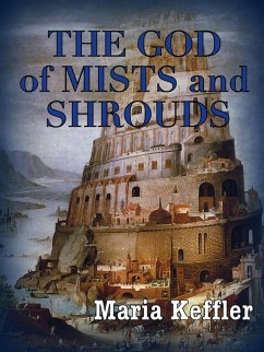 Cover The God of Mists and Shrouds (eBook, ePUB)