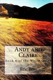 Andy and Claire (Vince book six) (eBook, ePUB)