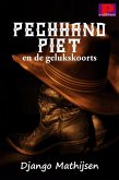 Pechhand Piet en de gelukskoorts (eBook, ePUB)