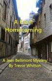 A Fatal Homecoming (Jean Bellimont, #3) (eBook, ePUB)
