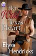 Her Wild Texas Heart (eBook, ePUB) - Bild 1