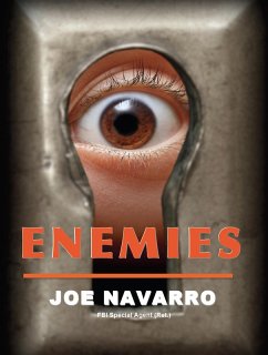 Enemies (eBook, ePUB) Cover Enemies (eBook, ePUB)