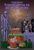 Tovertaarten en Nachtgluiperds (Fred en Herman, #1) (eBook, ePUB)