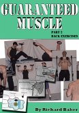 Guaranteed muscle part 2: Back exercises (eBook, ePUB)