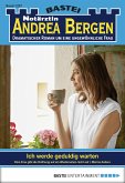 Notärztin Andrea Bergen 1327 (eBook, ePUB)