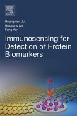 Immunosensing for Detection of Protein Biomarkers (eBook, ePUB)