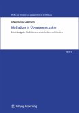 Mediation in Übergangsstaaten (eBook, PDF)