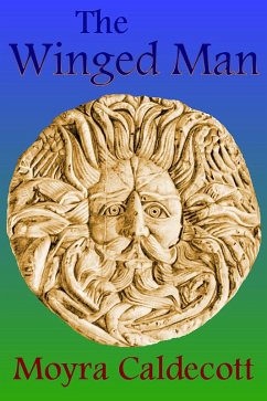Cover The Winged Man (eBook, ePUB)