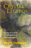 Crystal Legends (eBook, ePUB)