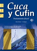 Cuca y Cufin. Tratamiento fiscal 2017 (eBook, ePUB)