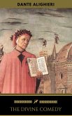 The Divine Comedy (Golden Deer Classics) (eBook, ePUB)