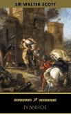 Ivanhoe (Golden Deer Classics) (eBook, ePUB)