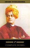 Swami Vivekananda: Complete Works (Golden Deer Classics) (eBook, ePUB) Swami Vivekananda: Complete Works (Golden Deer Classics) (eBook, ePUB)