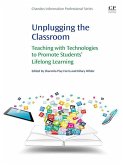 Unplugging the Classroom (eBook, ePUB)