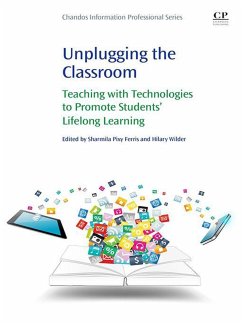 Cover Unplugging the Classroom (eBook, ePUB)