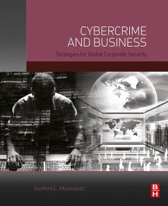 Cover Cybercrime and Business (eBook, ePUB)