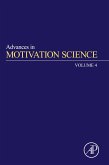 Advances in Motivation Science (eBook, ePUB)