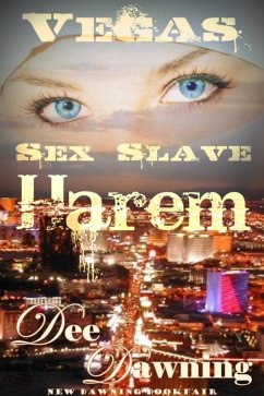 Cover Vegas Sex Slave Harem (eBook, ePUB)