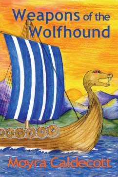 Weapons of the Wolfhound (eBook, ePUB) - Caldecott, Moyra