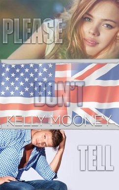 Please Don't Tell (eBook, ePUB) - Kelly Mooney