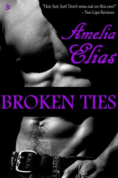 Cover Broken Ties (eBook, ePUB)