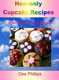 Heavenly Cupcake Recipes (eBook, ePUB) Heavenly Cupcake Recipes (eBook, ePUB)