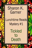 Lunchtime Reads: Mystery 1, Tickled to Death (eBook, ePUB)