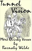 Tunnel Vision (Quirky Verse, #6) (eBook, ePUB)