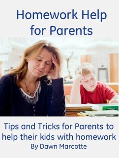Cover Homework Help (eBook, ePUB)