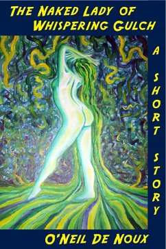 Cover The Naked Lady of Whispering Gulch (eBook, ePUB)