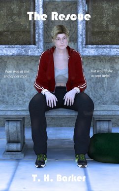 Cover The Rescue (eBook, ePUB)