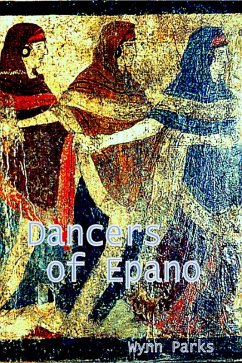 Cover Dancers of Epano (eBook, ePUB)