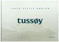 Cover Ingun Alette Mæhlum