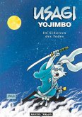 Usagi Yojimbo 8 - Im Schatten des Todes