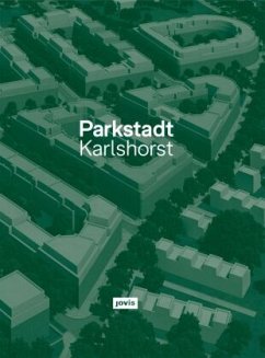 Parkstadt Karlshorst