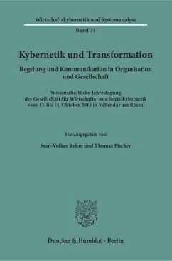 Kybernetik und Transformation