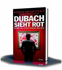 Dubach sieht rot - Ramstein, Heinz;Hochreutener, Norbert