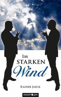 Im starken Wind - Jaeck, Rainer