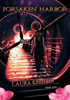 Cover Forsaken Harbor (Summer Chronicles, #2) (eBook, ePUB)