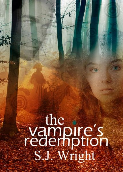 The Vampire's Redemption (Undead in Brown County #3) (eBook, ePUB) The Vampire's Redemption (Undead in Brown County #3) (eBook, ePUB)