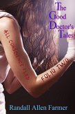 All Conscience Fled (The Good Doctor's Tales Folio Two) (eBook, ePUB) All Conscience Fled (The Good Doctor's Tales Folio Two) (eBook, ePUB)