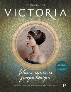 Victoria (eBook, ePUB) - Rappaport, Helen