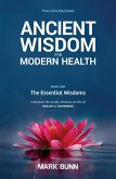 Ancient Wisdom for Modern Health (eBook, ePUB)