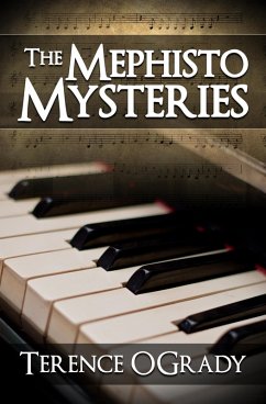 Cover The Mephisto Mysteries (eBook, ePUB)