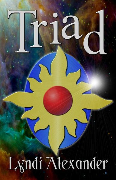 Triad (eBook, ePUB)