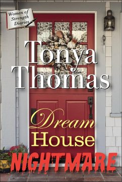 Cover Dream House Nightmare (eBook, ePUB)