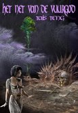 Het Net van de Vuurgod (Loki, #1) (eBook, ePUB)