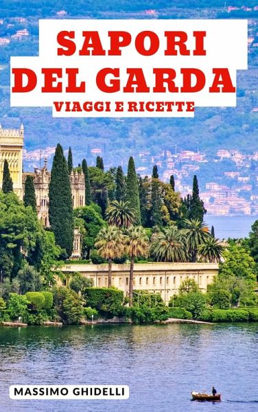 Sapori del Garda (Italian cooking, #1) (eBook, ePUB)