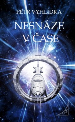 Cover Nesnáze v case (Corianuv svet, #1) (eBook, ePUB)